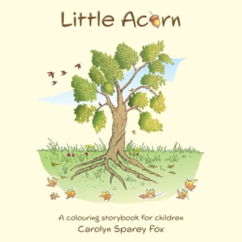 Paperback Little Acorn Book
