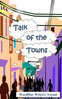 Paperback Talk of the Towns Book