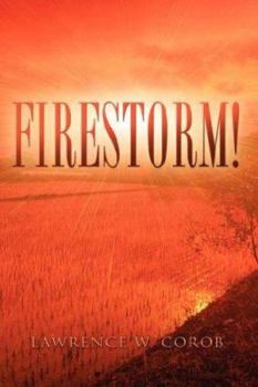 Paperback Firestorm! Book