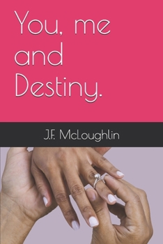 Paperback You, me and Destiny. Book