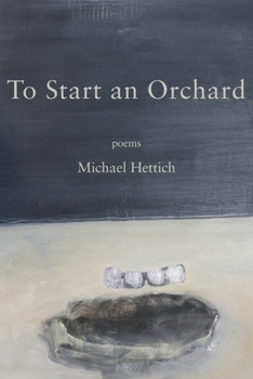 Paperback To Start an Orchard Book