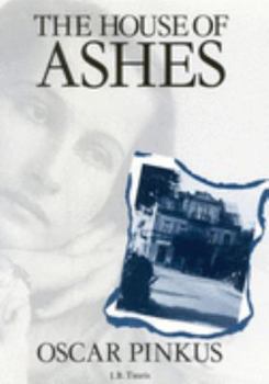 Paperback House Of Ashes Book