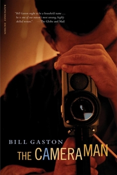 Paperback The Cameraman Book