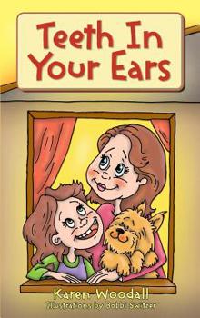 Hardcover Teeth In Your Ears Book