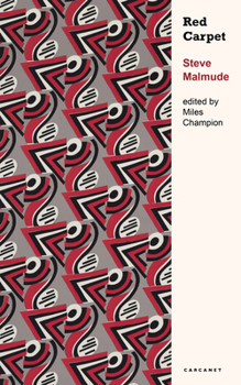 Paperback Red Carpet Book