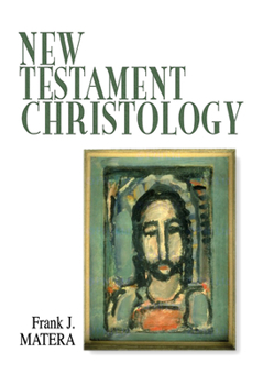 Paperback New Testament Christology Book