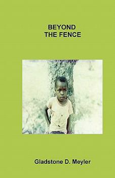 Paperback Beyond The Fence Book