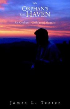 Paperback An Orphan's Safe Haven Book