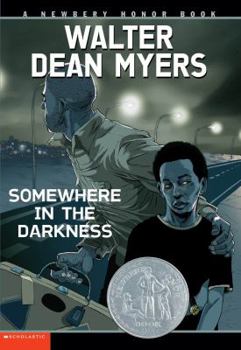 Mass Market Paperback Somewhere in the Darkness Book