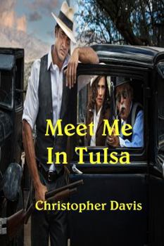 Paperback Meet Me in Tulsa Book