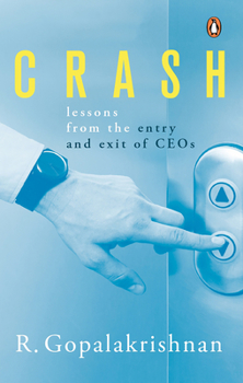 Hardcover Crash Book