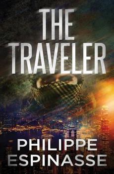 Paperback The Traveler Book