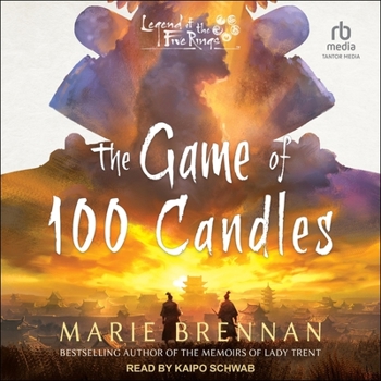 Audio CD The Game of 100 Candles Book