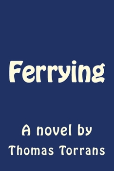 Paperback Ferrying Book