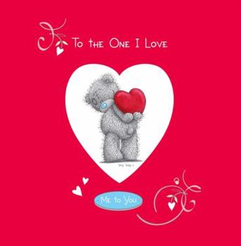 Hardcover I Love You. Book