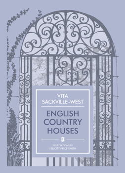 Paperback English Country Houses Book