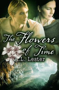 Paperback The Flowers of Time Book