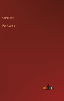 Hardcover Per Aspera [German] Book