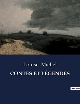 Paperback Contes Et Légendes [French] Book