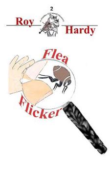 Paperback Flea Flicker Book