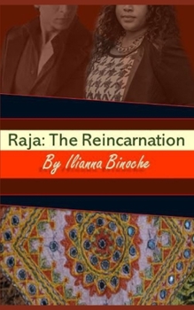 Paperback Raja: The Reincarnation Book
