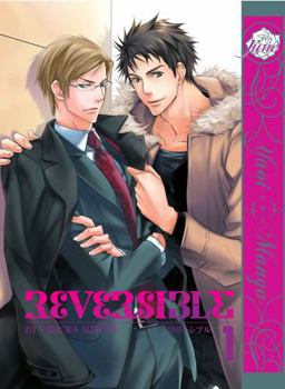 Paperback Reversible, Volume 1 Book