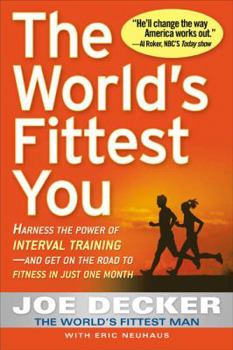 Paperback The World's Fittest You Book