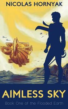 Paperback Aimless Sky Book