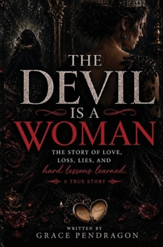 Hardcover The Devil Is A Woman Book