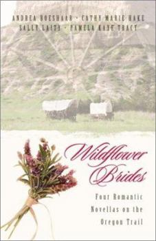 Paperback Wildflower Brides Book