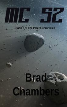 Paperback MC 52 Book