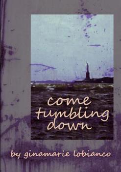 Paperback come tumbling down Book