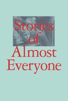 Hardcover Stories of Almost Everyone Book