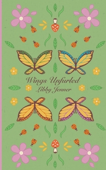Paperback Wings Unfurled Book