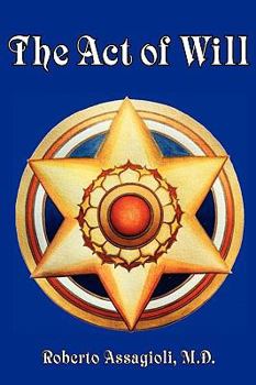 Paperback The Act of Will Book