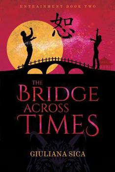 Paperback The Bridge Across Times Book