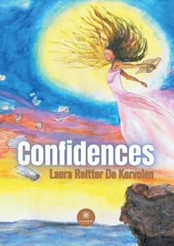 Paperback Confidences [French] Book