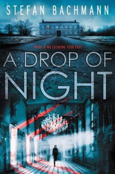 Hardcover A Drop of Night Book