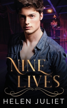 Paperback Nine Lives Book