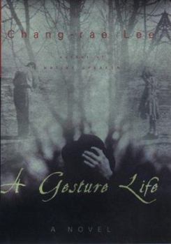 Hardcover A Gesture Life Book