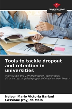 Paperback Tools to tackle dropout and retention in universities Book
