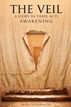 Paperback The Veil: Awakening Book