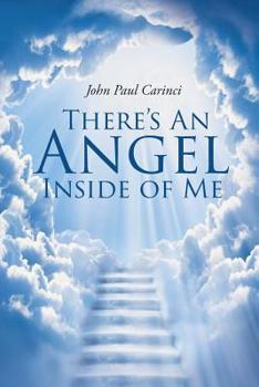 Paperback There's An Angel Inside of Me Book