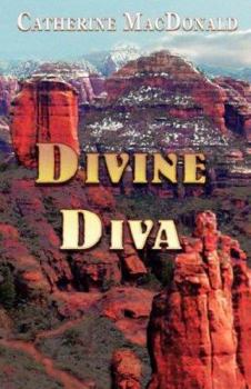 Paperback Divine Diva Book