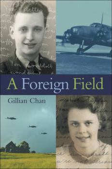 Hardcover A Foreign Field Book