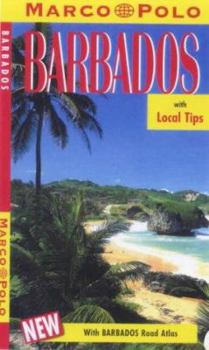 Paperback Barbados Book