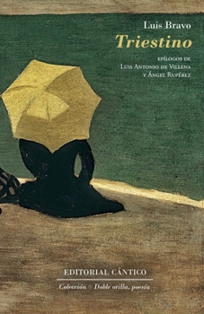 Paperback Triestino [Spanish] Book