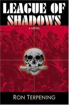 Hardcover League of Shadows Book