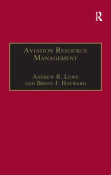 Paperback Aviation Resource Management: Volume 2 - Proceedings of the Fourth Australian Aviation Psychology Symposium Book