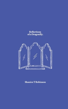 Paperback Reflection of a Dragonfly Book